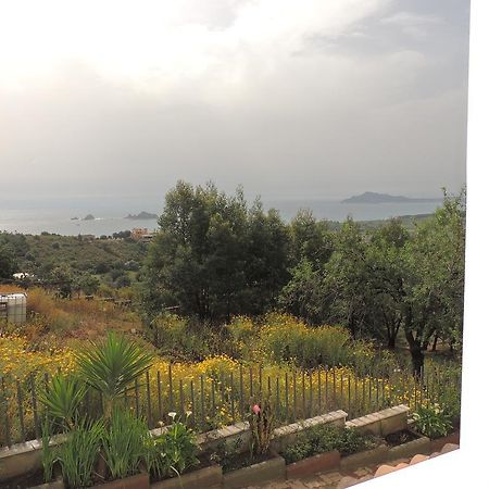 Appartamento Mariolu 3 Santa Maria Navarrese Eksteriør bilde