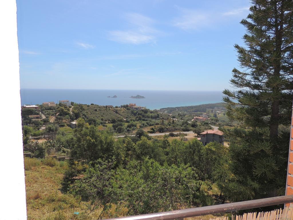 Appartamento Mariolu 3 Santa Maria Navarrese Eksteriør bilde
