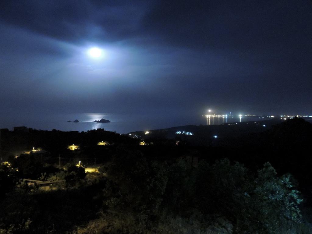 Appartamento Mariolu 3 Santa Maria Navarrese Eksteriør bilde