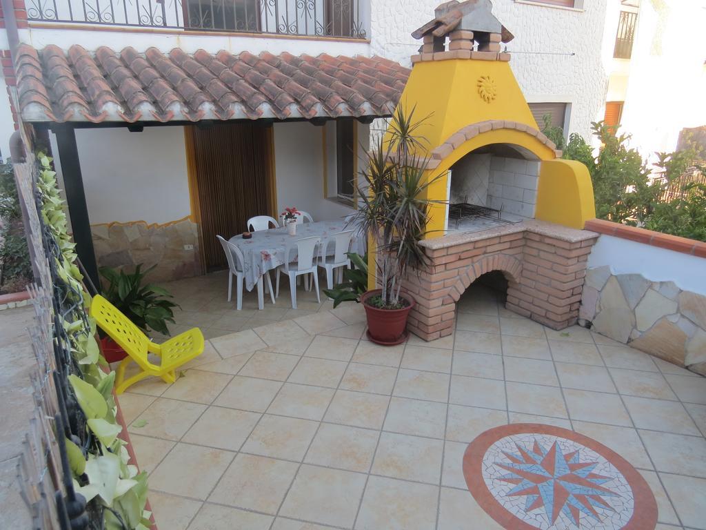Appartamento Mariolu 3 Santa Maria Navarrese Rom bilde