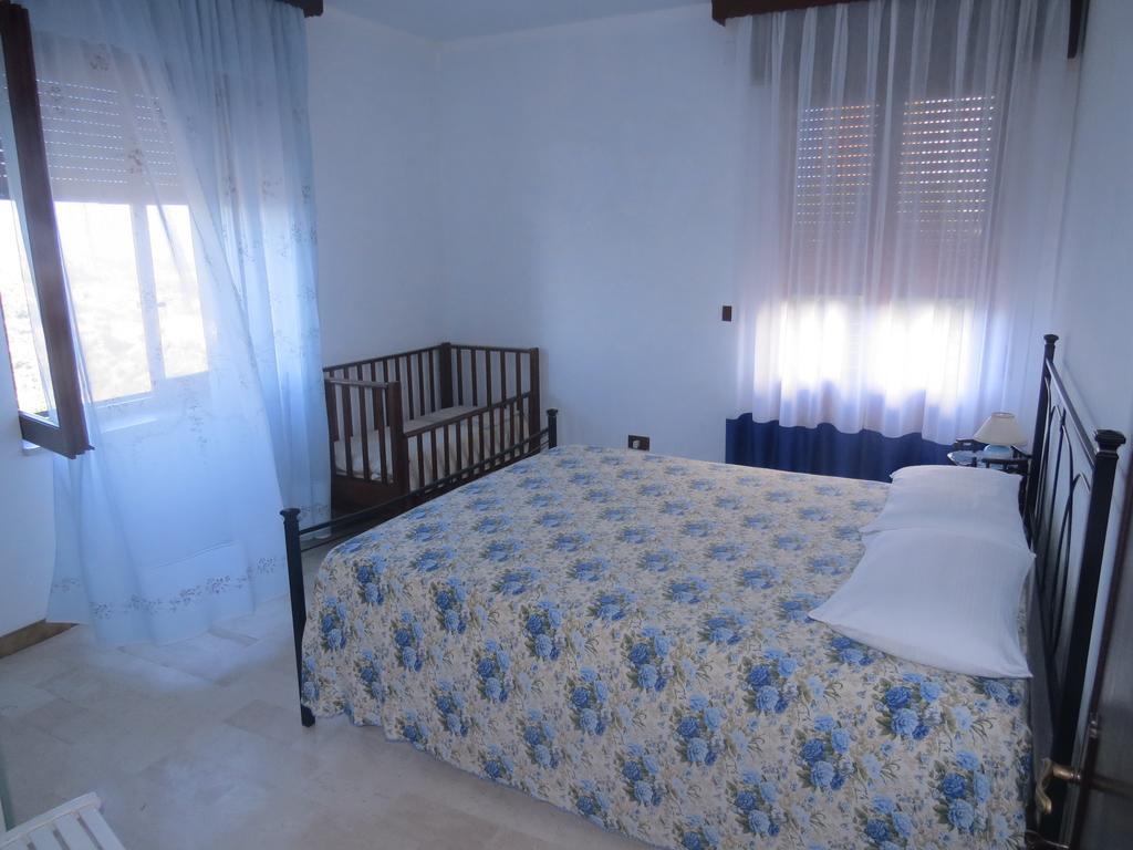 Appartamento Mariolu 3 Santa Maria Navarrese Rom bilde