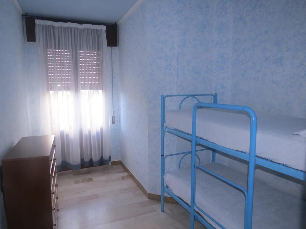 Appartamento Mariolu 3 Santa Maria Navarrese Rom bilde