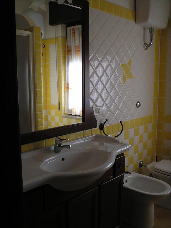 Appartamento Mariolu 3 Santa Maria Navarrese Rom bilde