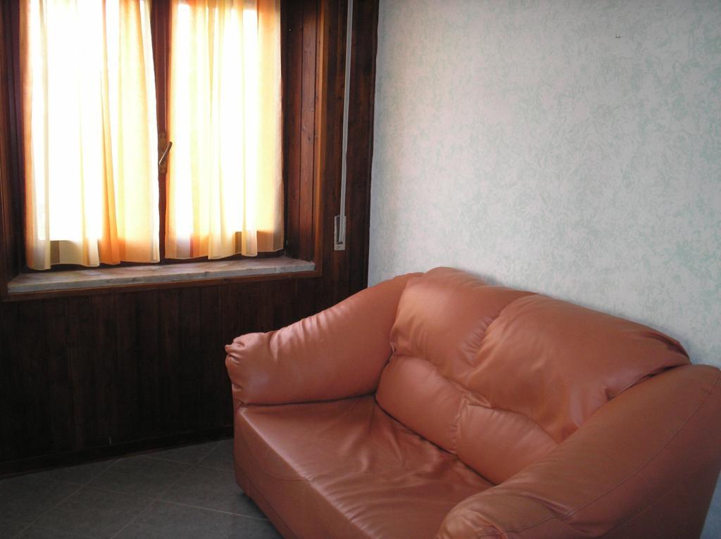 Appartamento Mariolu 3 Santa Maria Navarrese Rom bilde