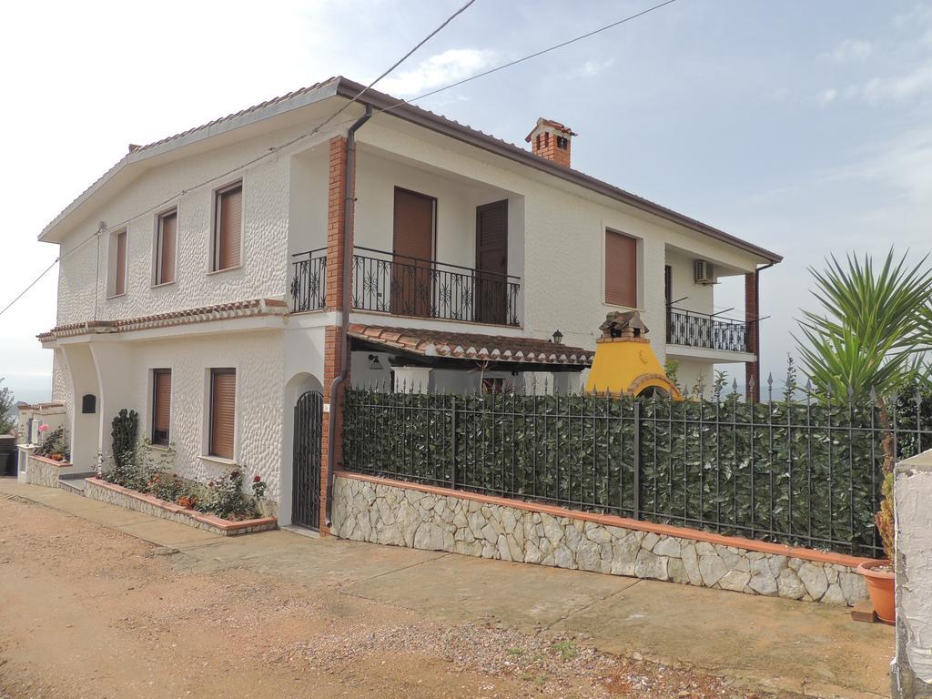 Appartamento Mariolu 3 Santa Maria Navarrese Eksteriør bilde