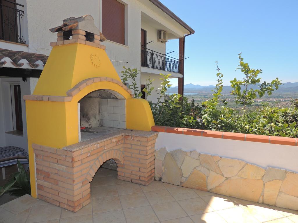 Appartamento Mariolu 3 Santa Maria Navarrese Eksteriør bilde